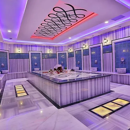 Lory Queen Luxury Appartement