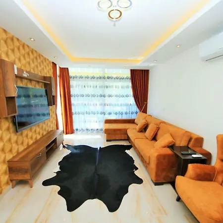 Apartment Lory Queen Luxury